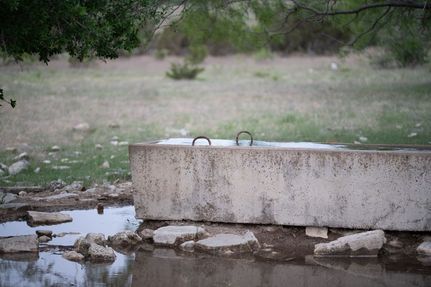 Farm and Ranch for sale in Lampasas County, Texas