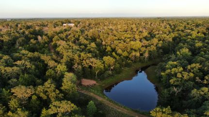 Land for sale in Milam County, Texas