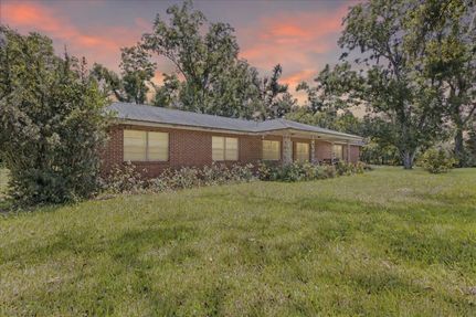 Farm and Ranch in Taylor County, Florida