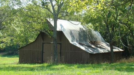 Land for sale in Oregon County, Missouri