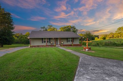 Hunting Property for sale in Bedford County, Tennessee