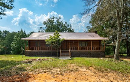 Farm and Ranch for sale in Randolph County, Alabama