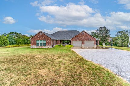 Farm and Ranch for sale in Creek County, Oklahoma