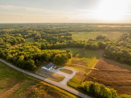 Hunting Property in Clinton County, Missouri