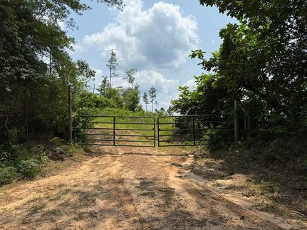 Timberland Property in Scott County, Mississippi