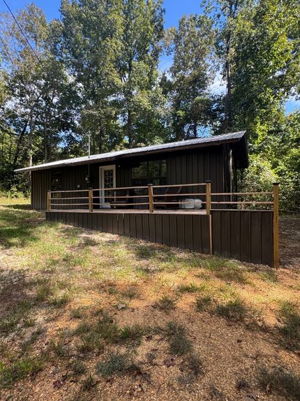 Hunting Property for sale in Montgomery County, Mississippi