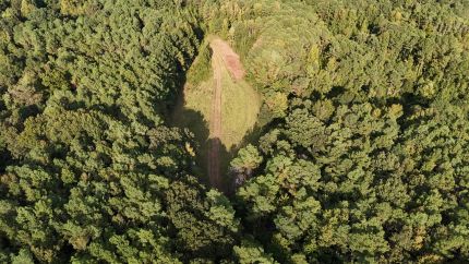 Recreational Property for sale in Lafayette County, Mississippi