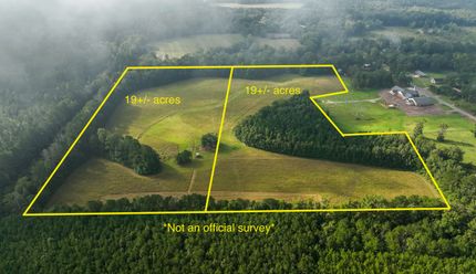 Recreational Property for sale in Scott County, Mississippi