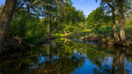 Riverfront Property for sale in Coryell County, Texas