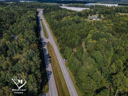 Land for sale in Spartanburg County, South Carolina
