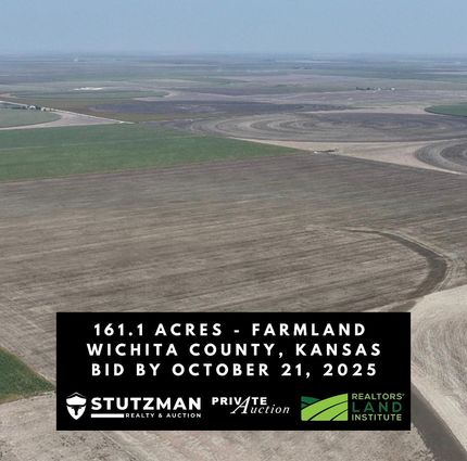 Recreational Property for sale in Wichita County, Kansas