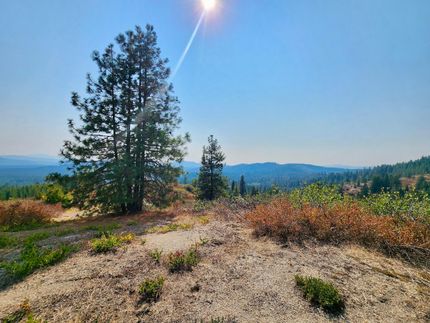 Land for sale in Pend Oreille County, Washington