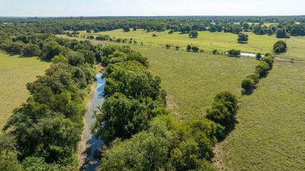 Land for sale in Falls County, Texas