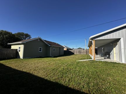 Undeveloped Land for sale in Keith County, Nebraska