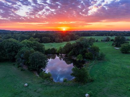 Land for sale in Okmulgee County, Oklahoma