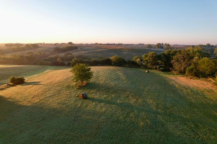 Undeveloped Land for sale in Clarke County, Iowa