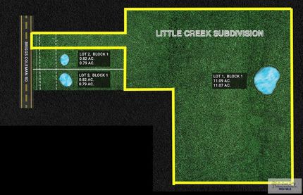 Land for sale in Cameron County, Texas