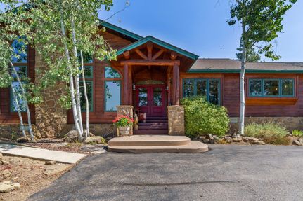 Farm and Ranch for sale in La Plata County, Colorado