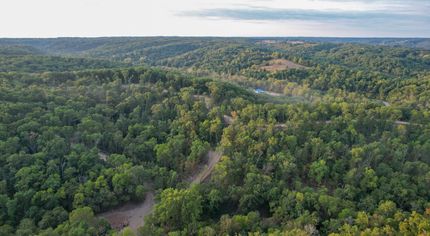 Undeveloped Land in Stone County, Missouri