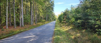 Recreational Property for sale in Southampton County, Virginia