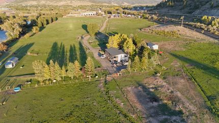 Undeveloped Land for sale in Eagle County, Colorado