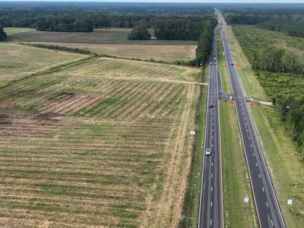 Farm and Ranch for sale in Orangeburg County, South Carolina