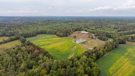 Land for sale in Hopkins County, Kentucky