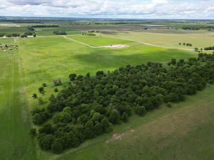 Recreational Property in Blaine County, Oklahoma