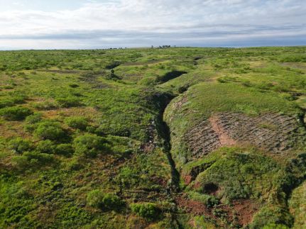 Farm and Ranch for sale in Harmon County, Oklahoma