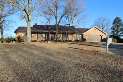 Recreational Property for sale in Searcy County, Arkansas