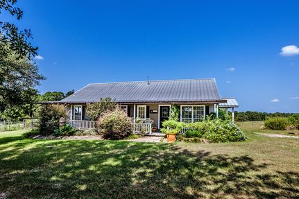 Homesite for sale in Houston County, Texas