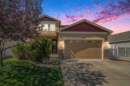 Hunting Property for sale in Weld County, Colorado