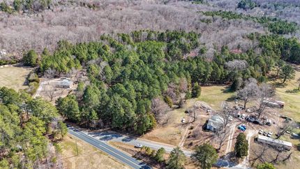Undeveloped Land in Cabarrus County, North Carolina