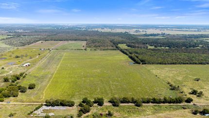 Undeveloped Land for sale in Kaufman County, Texas