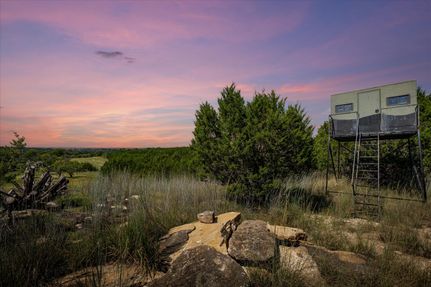 Undeveloped Land for sale in Hamilton County, Texas