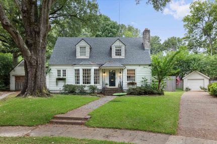 Timberland Property for sale in Shelby County, Tennessee