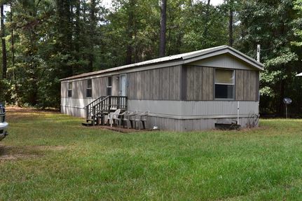 Farm and Ranch for sale in Bradley County, Arkansas