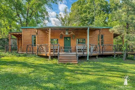 Farm and Ranch in Jackson County, Kansas