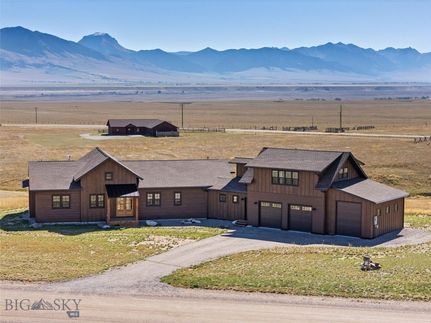 Waterfront Property for sale in Madison County, Montana