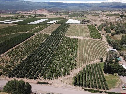 Land for sale in Delta County, Colorado