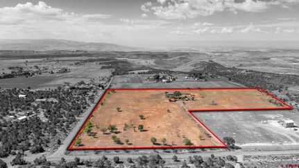 Land for sale in Delta County, Colorado