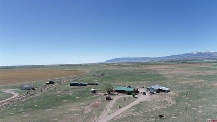 House for sale in Rio Grande County, Colorado