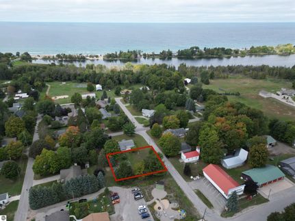 Land for sale in Leelanau County, Michigan