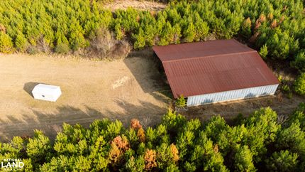 Timberland Property for sale in Clarke County, Mississippi