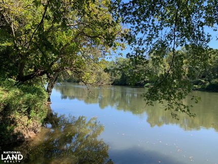 Waterfront Property for sale in Cumberland County, Kentucky