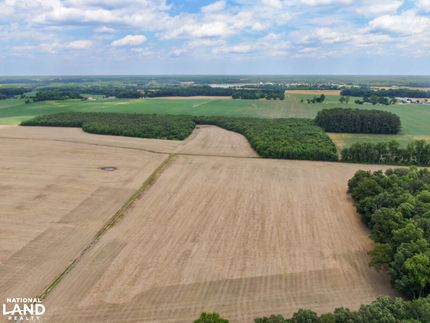 Farm and Ranch in Sussex County, Delaware