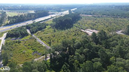 Undeveloped Land for sale in Berkeley County, South Carolina