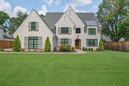 Timberland Property for sale in Shelby County, Tennessee