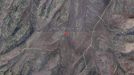 Land for sale in Juab County, Utah