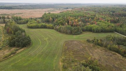 Undeveloped Land for sale in Clare County, Michigan